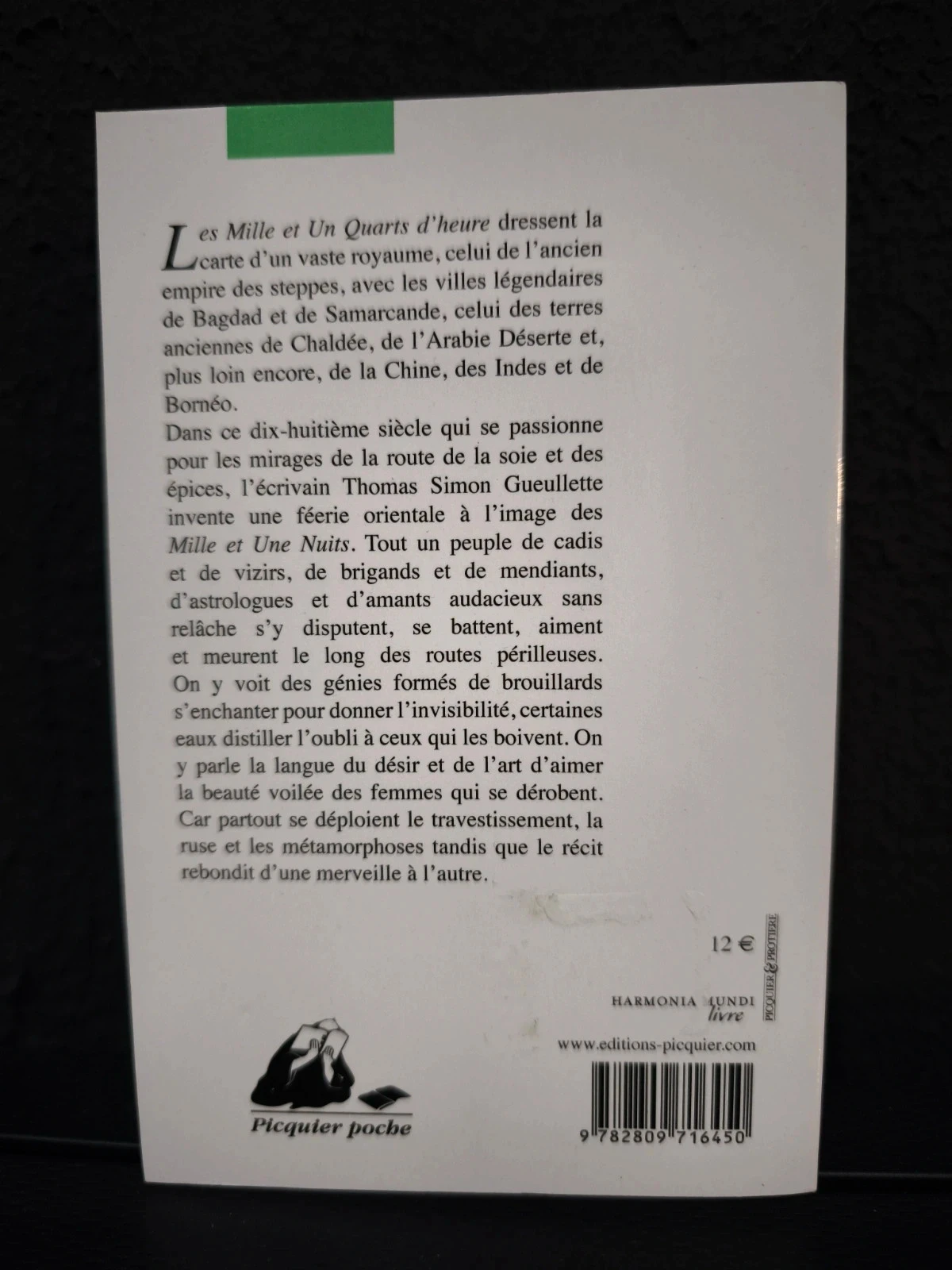 De duizend en een kwart uur – photo 2